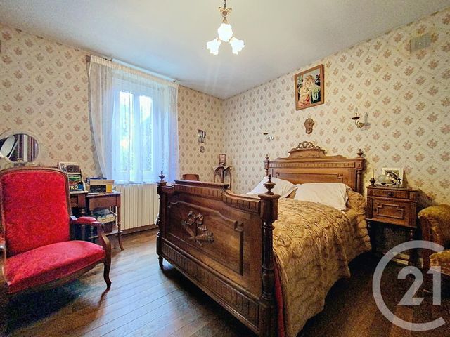 maison à vendre - 5 pièces - 109.68 m2 - ST LOUP - 03 - AUVERGNE - Century 21 Lefèbvre Immobilier