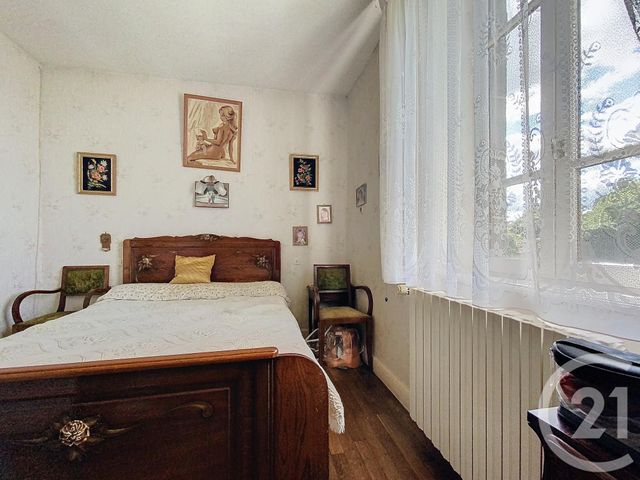 maison à vendre - 5 pièces - 109.68 m2 - ST LOUP - 03 - AUVERGNE - Century 21 Lefèbvre Immobilier