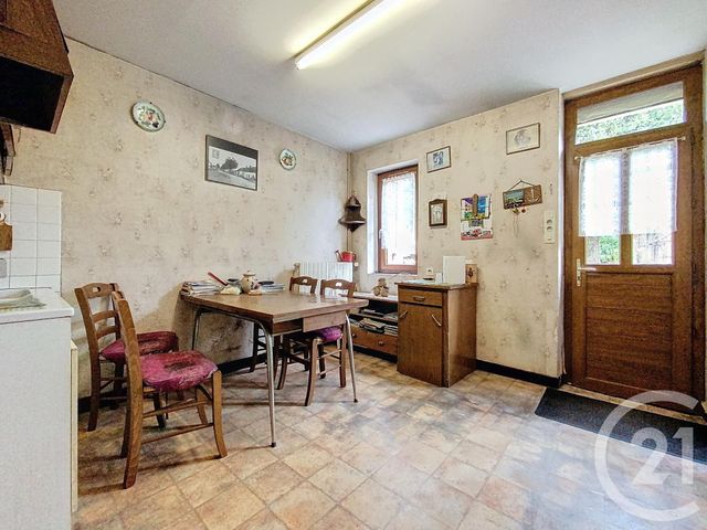 maison à vendre - 5 pièces - 109.68 m2 - ST LOUP - 03 - AUVERGNE - Century 21 Lefèbvre Immobilier