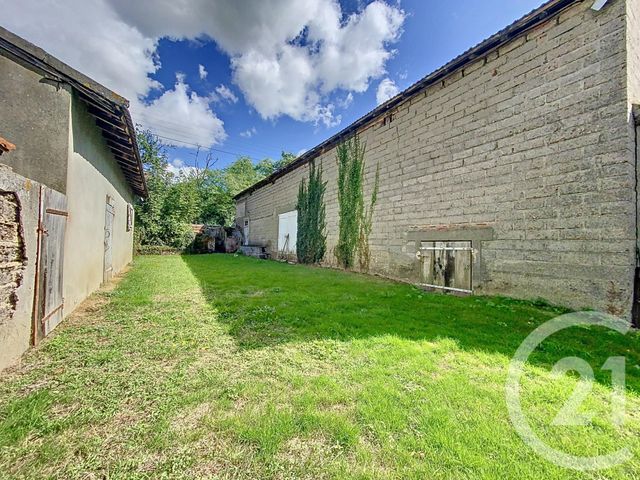 maison à vendre - 5 pièces - 109.68 m2 - ST LOUP - 03 - AUVERGNE - Century 21 Lefèbvre Immobilier