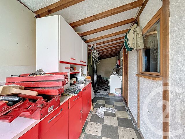 maison à vendre - 4 pièces - 74.01 m2 - VOUSSAC - 03 - AUVERGNE - Century 21 Lefèbvre Immobilier