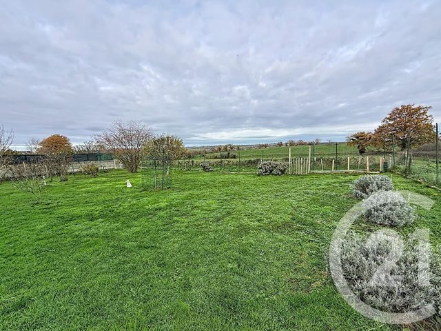 maison à vendre - 4 pièces - 74.01 m2 - VOUSSAC - 03 - AUVERGNE - Century 21 Lefèbvre Immobilier