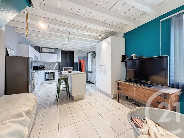 maison à vendre - 4 pièces - 74.01 m2 - VOUSSAC - 03 - AUVERGNE - Century 21 Lefèbvre Immobilier