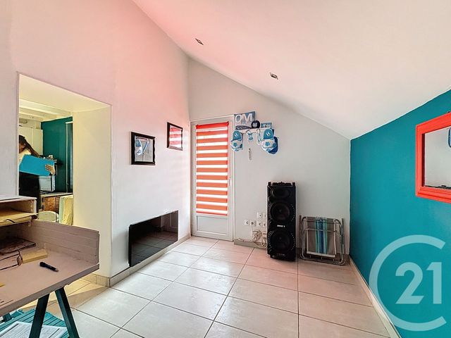 maison à vendre - 4 pièces - 74.01 m2 - VOUSSAC - 03 - AUVERGNE - Century 21 Lefèbvre Immobilier