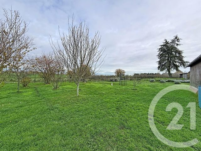 maison à vendre - 4 pièces - 74.01 m2 - VOUSSAC - 03 - AUVERGNE - Century 21 Lefèbvre Immobilier