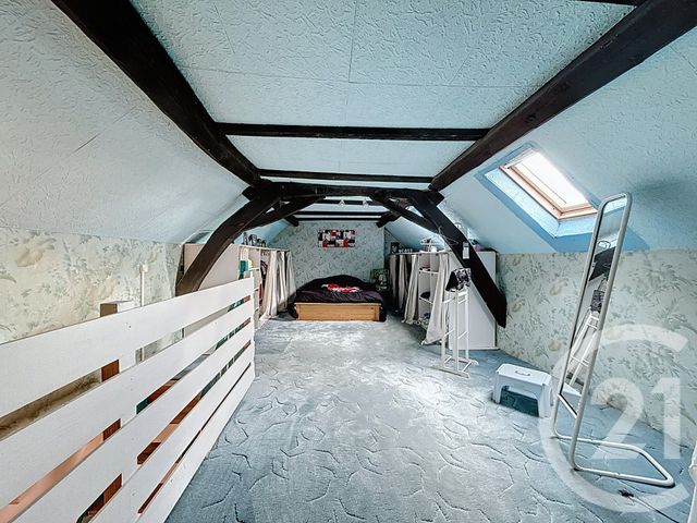 maison à vendre - 4 pièces - 74.01 m2 - VOUSSAC - 03 - AUVERGNE - Century 21 Lefèbvre Immobilier