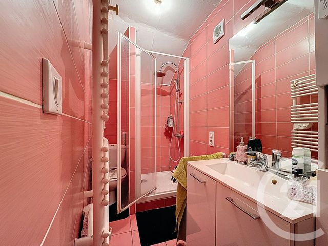 maison à vendre - 4 pièces - 74.01 m2 - VOUSSAC - 03 - AUVERGNE - Century 21 Lefèbvre Immobilier