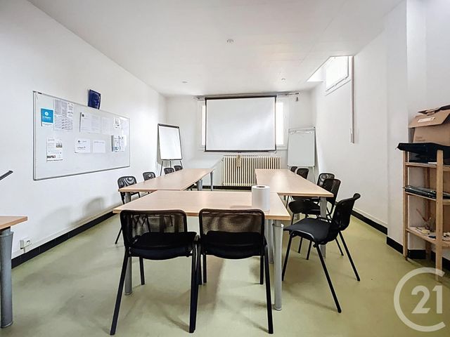 appartement - ST POURCAIN SUR SIOULE - 03