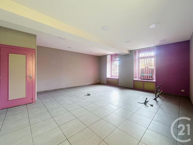 appartement - ST POURCAIN SUR SIOULE - 03