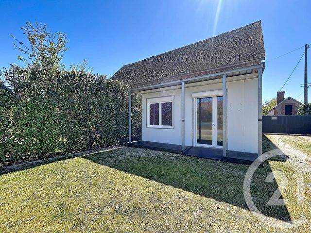 Appartement Local à louer MONETAY SUR ALLIER