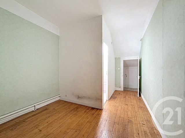 maison à vendre - 3 pièces - 71.5 m2 - ST POURCAIN SUR SIOULE - 03 - AUVERGNE - Century 21 Lefèbvre Immobilier