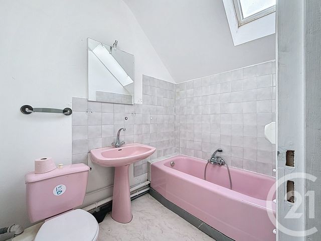 maison à vendre - 3 pièces - 71.5 m2 - ST POURCAIN SUR SIOULE - 03 - AUVERGNE - Century 21 Lefèbvre Immobilier