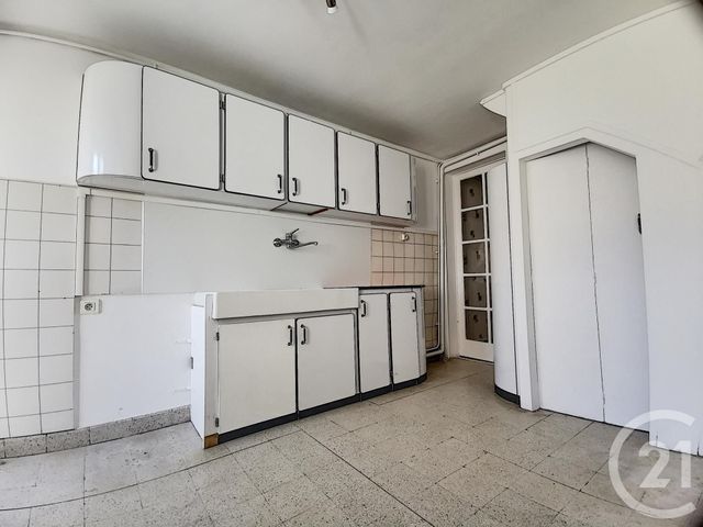 maison à vendre - 3 pièces - 71.5 m2 - ST POURCAIN SUR SIOULE - 03 - AUVERGNE - Century 21 Lefèbvre Immobilier