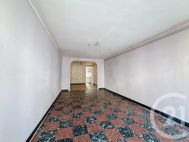 maison à vendre - 3 pièces - 71.5 m2 - ST POURCAIN SUR SIOULE - 03 - AUVERGNE - Century 21 Lefèbvre Immobilier