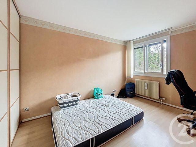 Appartement F3 à louer - 3 pièces - 92.0 m2 - VARENNES SUR ALLIER - 03 - AUVERGNE - Century 21 Lefèbvre Immobilier