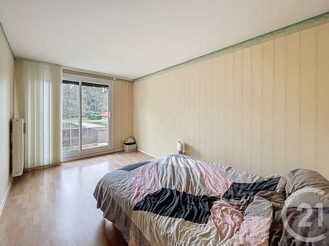 Appartement F3 à louer - 3 pièces - 92.0 m2 - VARENNES SUR ALLIER - 03 - AUVERGNE - Century 21 Lefèbvre Immobilier