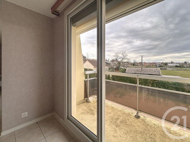 Appartement F3 à louer - 3 pièces - 92.0 m2 - VARENNES SUR ALLIER - 03 - AUVERGNE - Century 21 Lefèbvre Immobilier