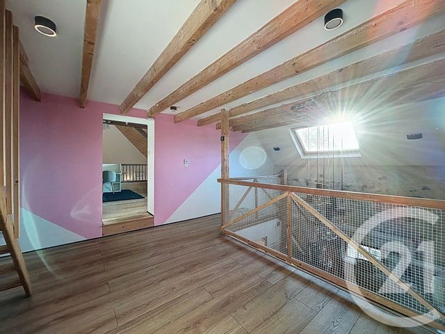 maison à vendre - 5 pièces - 242.56 m2 - CHAVENON - 03 - AUVERGNE - Century 21 Lefèbvre Immobilier
