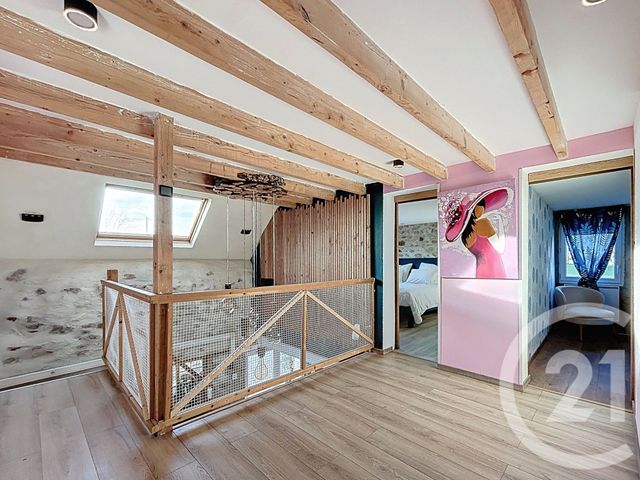 maison à vendre - 5 pièces - 242.56 m2 - CHAVENON - 03 - AUVERGNE - Century 21 Lefèbvre Immobilier