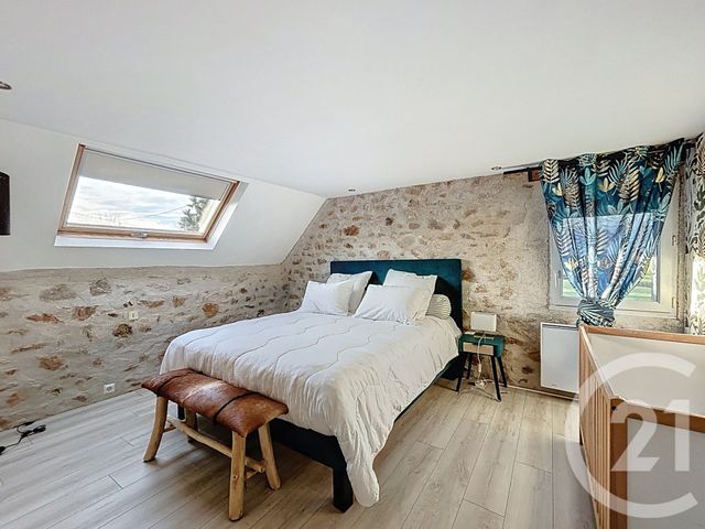 maison à vendre - 5 pièces - 242.56 m2 - CHAVENON - 03 - AUVERGNE - Century 21 Lefèbvre Immobilier