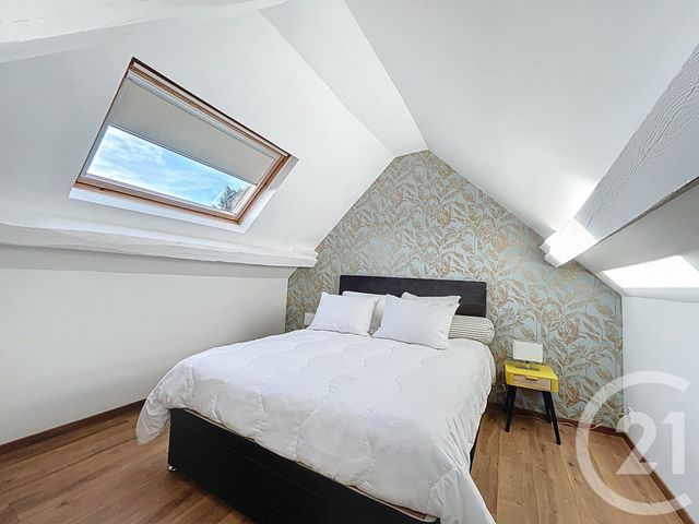 maison à vendre - 5 pièces - 242.56 m2 - CHAVENON - 03 - AUVERGNE - Century 21 Lefèbvre Immobilier