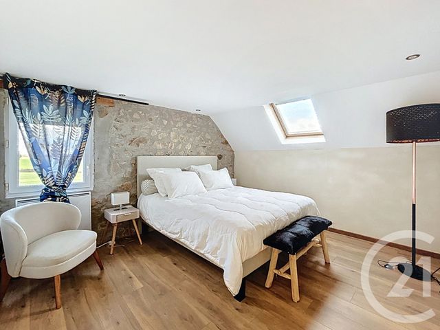 maison à vendre - 5 pièces - 242.56 m2 - CHAVENON - 03 - AUVERGNE - Century 21 Lefèbvre Immobilier