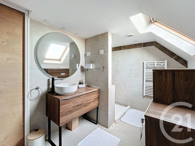 maison à vendre - 5 pièces - 242.56 m2 - CHAVENON - 03 - AUVERGNE - Century 21 Lefèbvre Immobilier