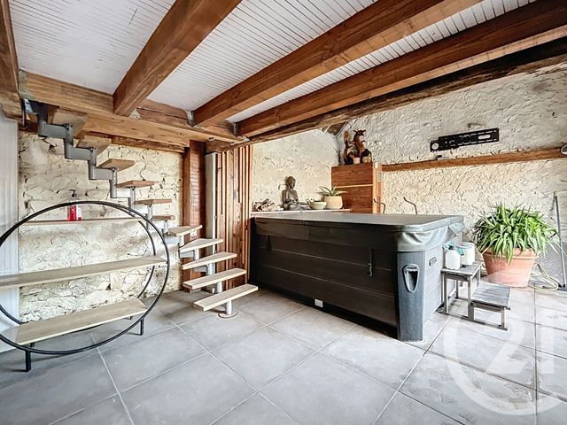 maison à vendre - 5 pièces - 242.56 m2 - CHAVENON - 03 - AUVERGNE - Century 21 Lefèbvre Immobilier