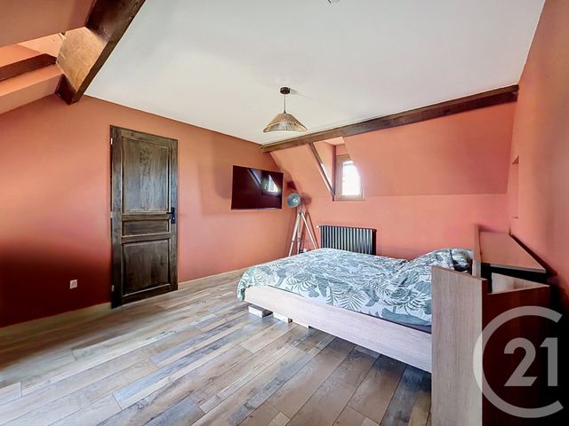 maison à vendre - 6 pièces - 198.0 m2 - ST GERAND DE VAUX - 03 - AUVERGNE - Century 21 Lefèbvre Immobilier