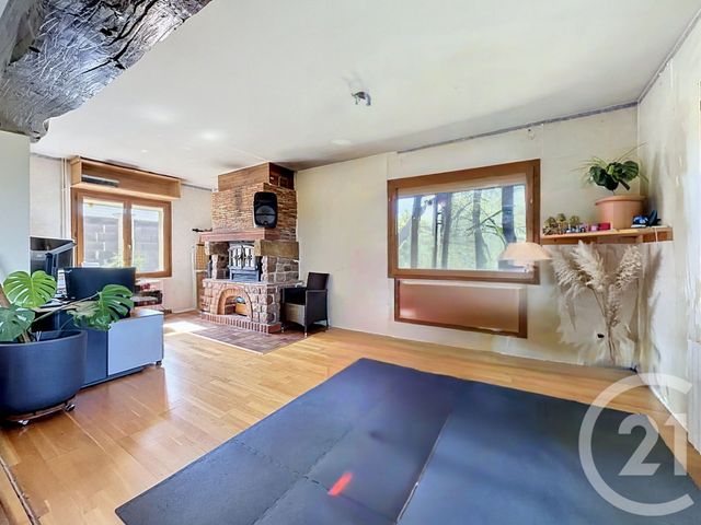 maison à vendre - 6 pièces - 198.0 m2 - ST GERAND DE VAUX - 03 - AUVERGNE - Century 21 Lefèbvre Immobilier