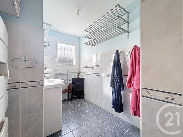 maison à vendre - 4 pièces - 91.5 m2 - SANSSAT - 03 - AUVERGNE - Century 21 Lefèbvre Immobilier