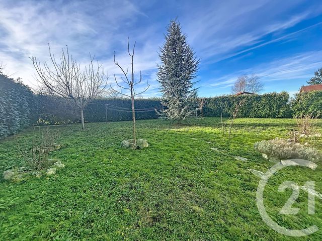 maison à vendre - 4 pièces - 91.5 m2 - SANSSAT - 03 - AUVERGNE - Century 21 Lefèbvre Immobilier