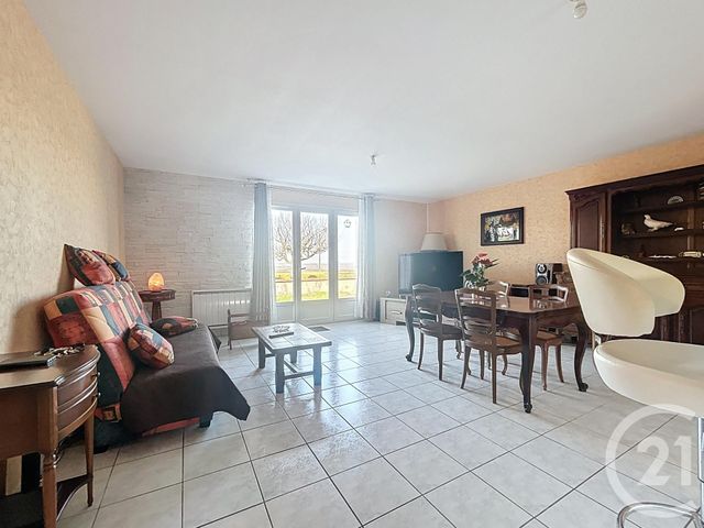 maison à vendre - 4 pièces - 91.5 m2 - SANSSAT - 03 - AUVERGNE - Century 21 Lefèbvre Immobilier