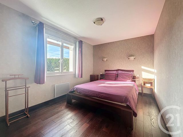 maison à vendre - 4 pièces - 91.5 m2 - SANSSAT - 03 - AUVERGNE - Century 21 Lefèbvre Immobilier