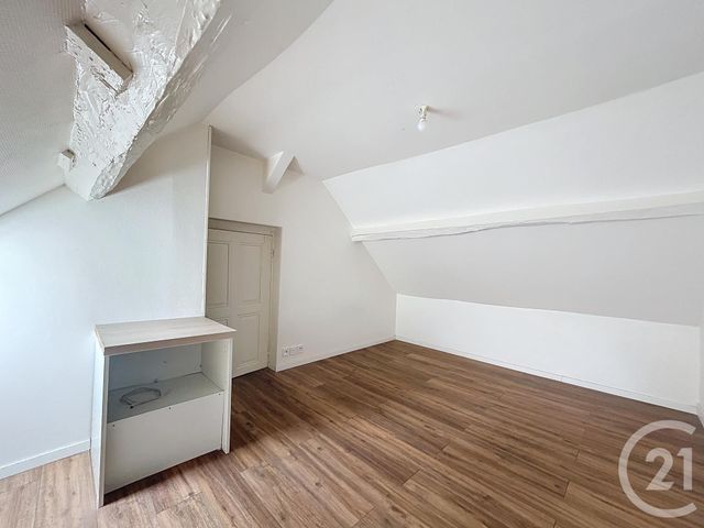 maison à louer - 3 pièces - 60.0 m2 - VARENNES SUR ALLIER - 03 - AUVERGNE - Century 21 Lefèbvre Immobilier