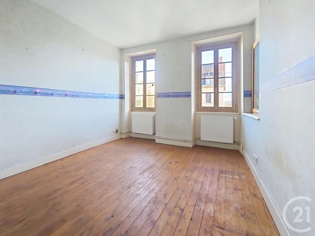 maison à vendre - 3 pièces - 83.5 m2 - ST GERAND LE PUY - 03 - AUVERGNE - Century 21 Lefèbvre Immobilier