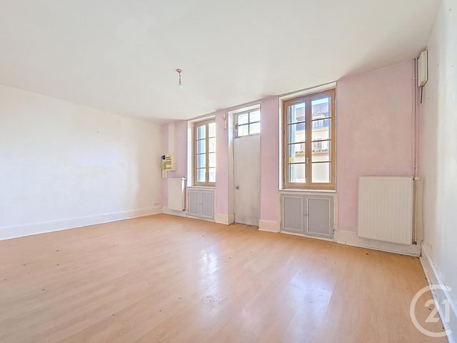 Maison à vendre ST GERAND LE PUY