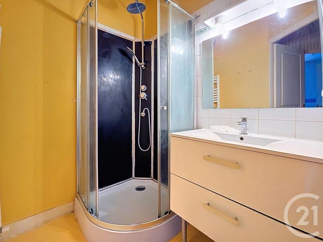 maison à vendre - 3 pièces - 83.5 m2 - ST GERAND LE PUY - 03 - AUVERGNE - Century 21 Lefèbvre Immobilier