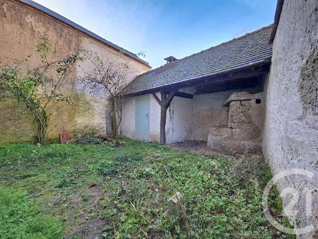 maison à vendre - 3 pièces - 83.5 m2 - ST GERAND LE PUY - 03 - AUVERGNE - Century 21 Lefèbvre Immobilier
