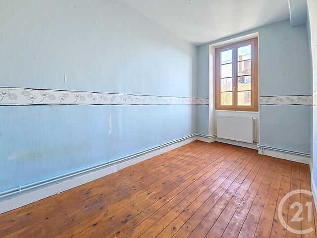 maison à vendre - 3 pièces - 83.5 m2 - ST GERAND LE PUY - 03 - AUVERGNE - Century 21 Lefèbvre Immobilier