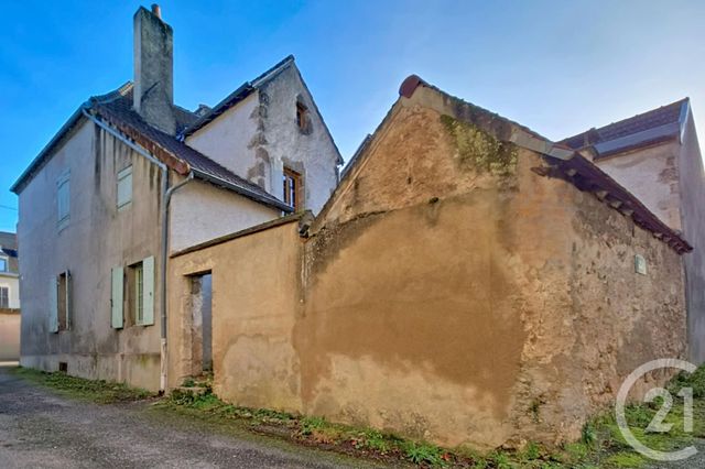 maison à vendre - 3 pièces - 83.5 m2 - ST GERAND LE PUY - 03 - AUVERGNE - Century 21 Lefèbvre Immobilier