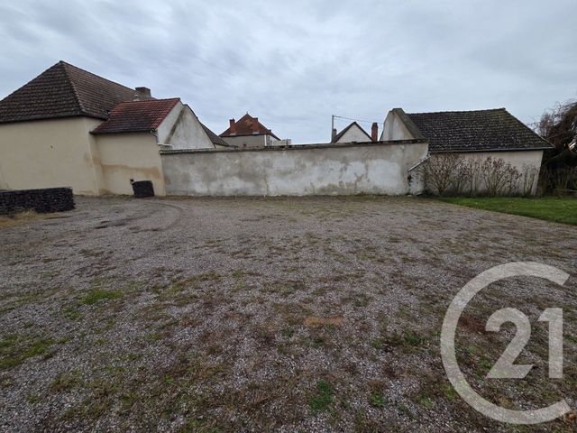 Appartement T4 à louer - 4 pièces - 83.73 m2 - VARENNES SUR ALLIER - 03 - AUVERGNE - Century 21 Lefèbvre Immobilier