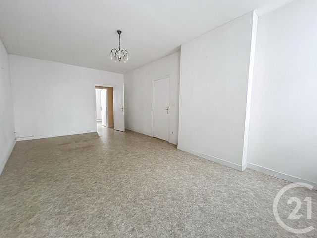 Appartement F3 à louer - 3 pièces - 72.41 m2 - ST POURCAIN SUR SIOULE - 03 - AUVERGNE - Century 21 Lefèbvre Immobilier