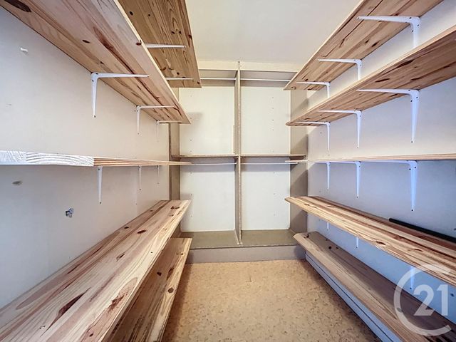 maison à louer - 3 pièces - 100.0 m2 - ST POURCAIN SUR SIOULE - 03 - AUVERGNE - Century 21 Lefèbvre Immobilier