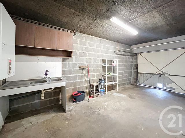 maison à louer - 3 pièces - 100.0 m2 - ST POURCAIN SUR SIOULE - 03 - AUVERGNE - Century 21 Lefèbvre Immobilier