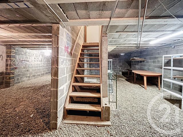 maison à louer - 3 pièces - 100.0 m2 - ST POURCAIN SUR SIOULE - 03 - AUVERGNE - Century 21 Lefèbvre Immobilier