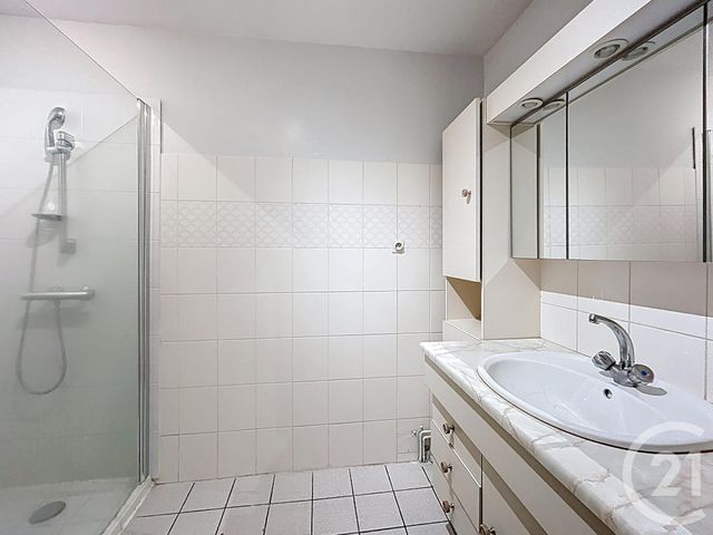 maison à louer - 3 pièces - 100.0 m2 - ST POURCAIN SUR SIOULE - 03 - AUVERGNE - Century 21 Lefèbvre Immobilier