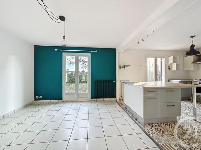 maison à louer - 3 pièces - 100.0 m2 - ST POURCAIN SUR SIOULE - 03 - AUVERGNE - Century 21 Lefèbvre Immobilier