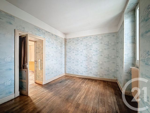 maison à vendre - 4 pièces - 65.0 m2 - ST POURCAIN SUR SIOULE - 03 - AUVERGNE - Century 21 Lefèbvre Immobilier