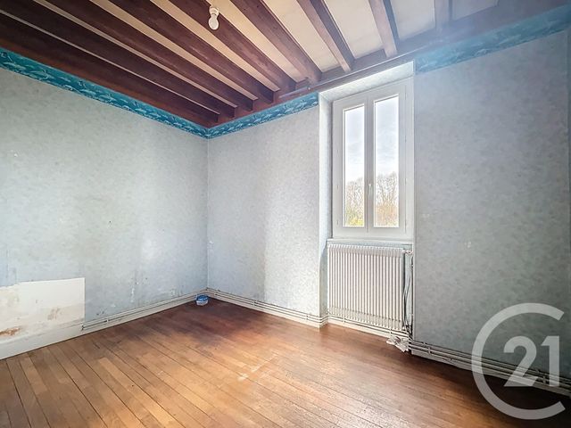 maison à vendre - 4 pièces - 65.0 m2 - ST POURCAIN SUR SIOULE - 03 - AUVERGNE - Century 21 Lefèbvre Immobilier